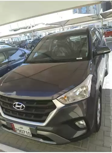 کاملا نو Hyundai Terracan برای اجاره که در دوحه #5123 - 1  image 